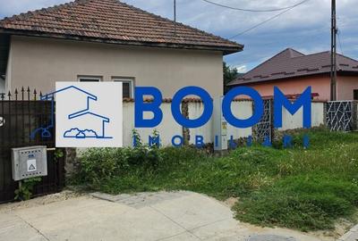 Casă cu 3 camere cu Teren 1700 Mp în Central - 11