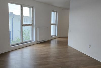 Apartament cu 3 camere semidecomandat în Mărăști - 4