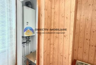 Apartament cu 2 camere decomandat în Central - 13