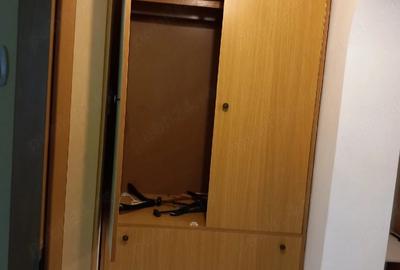 Apartament cu 2 camere semidecomandat în Exterior Vest