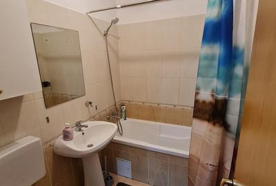 Apartament cu 2 camere în UTA