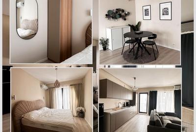 Apartament cu 2 camere în Dobroești - 5