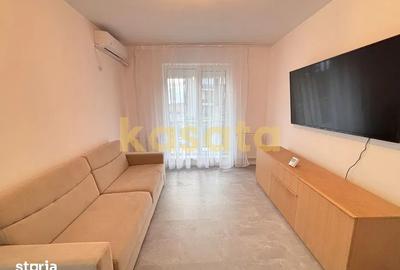 Apartament cu 2 camere în Roșu