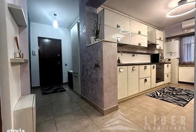 Apartament cu 2 camere decomandat în Mărăști - 8