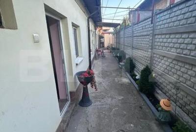 Spațiu comercial, de 150 mp, în Brestei - 10