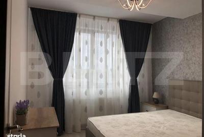 Apartament cu 2 camere decomandat, mobilat în Regie - 3