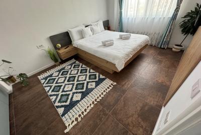 Apartament cu 2 camere decomandat în Central - 3