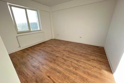 Apartament cu 2 camere decomandat în Cug - 1