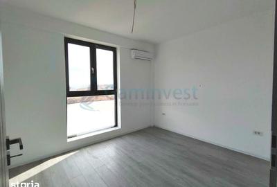 Apartament cu 2 camere în Sânmartin