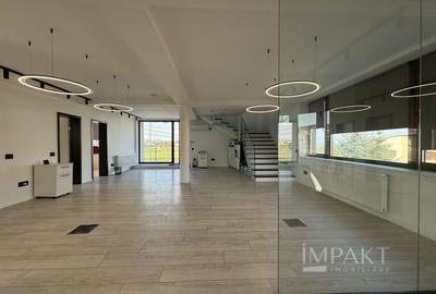 Casă individuală cu 8 camere cu Canalizare în Borhanci - 7