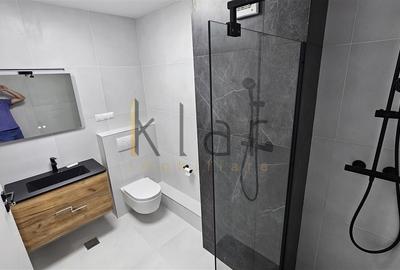 Apartament cu 2 camere semidecomandat, mobilat în Zorilor - 7
