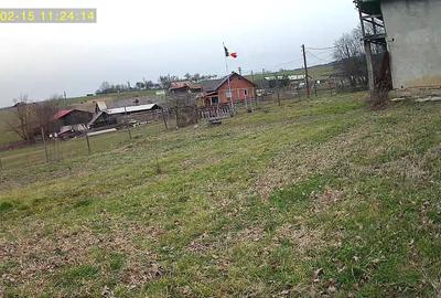 Casă cu 3 camere în Ardud - 5
