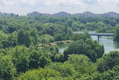 Garsonieră decomandată în Tineretului - 3