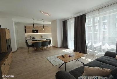 Apartament cu 3 camere decomandat în Vladimirescu - 6