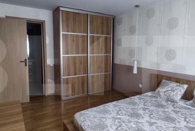 Casă cu 4 camere cu Teren 187 Mp în Adunații-Copăceni - 1