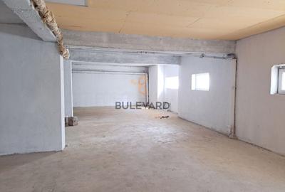 Spațiu comercial, de 309 mp, în Baciu - 3