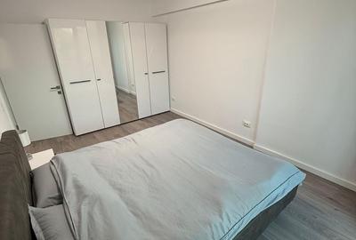 Apartament cu 2 camere decomandat în Theodor Pallady