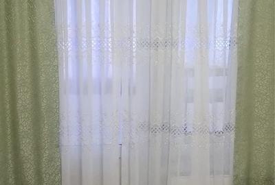 Apartament cu 2 camere decomandat în Decebal