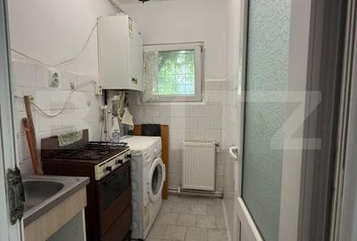 Apartament cu 2 camere decomandat în Micro 19 - 17