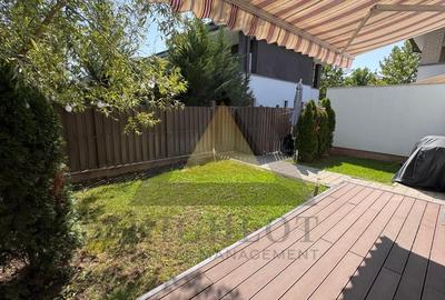 Casă cu 5 camere cu Canalizare în Pipera - 1
