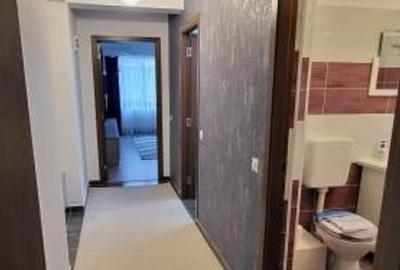 Apartament cu 2 camere decomandat, mobilat în Berceni