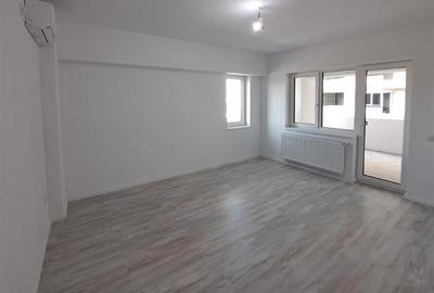 Garsonieră decomandată în Podu Roș - 1