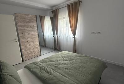 Duplex cu 3 camere cu Teren 300 Mp în Moșnița Nouă - 3