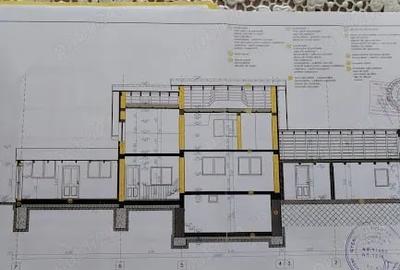 Casă cu 5 camere cu Teren 1337 Mp în Belin - 6