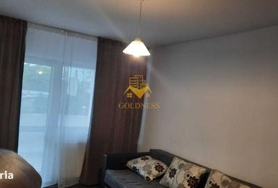 Garsonieră în Mănăștur - 2