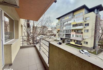 Apartament cu 2 camere, mobilat în Tomis Plus - 1