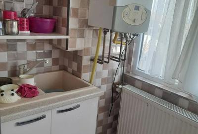 Apartament cu 2 camere decomandat în Exercițiu