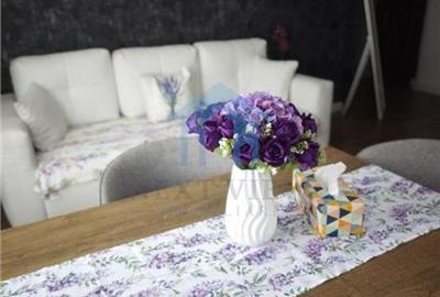 Apartament cu 2 camere decomandat în Gheorgheni - 3