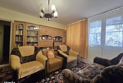 Apartament cu 2 camere semidecomandat în Țiglina 1 - 6