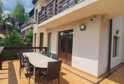 Casă individuală cu 9 camere cu Canalizare în Furnica - 13