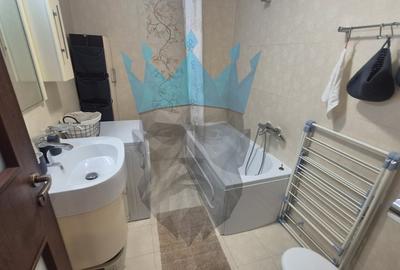 Apartament cu 2 camere semidecomandat, mobilat în Lujerului - 12
