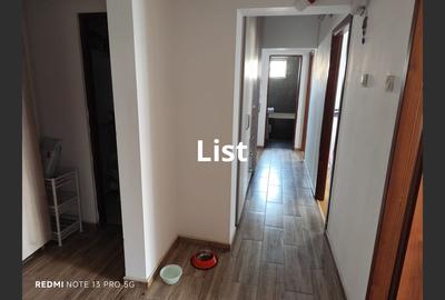 Apartament cu 4 camere decomandat, mobilat în Albert - 5