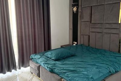 Apartament cu 3 camere decomandat în Exterior Sud