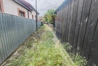 Casă cu 3 camere cu Teren 1326 Mp în Central
