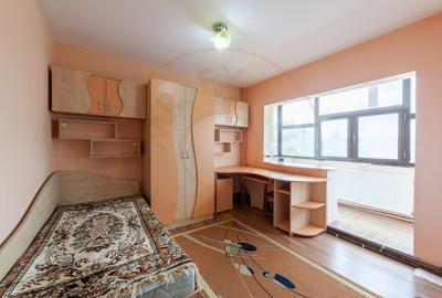 Apartament cu 2 camere decomandat, mobilat în Trivale - 2