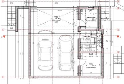 Casă cu 4 camere cu Teren 400 Mp în Apahida