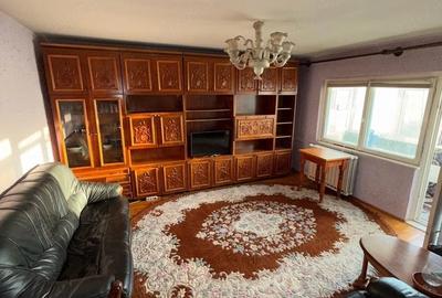 Apartament cu 2 camere decomandat, mobilat în Aviației
