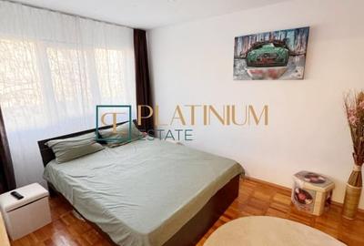 Apartament cu 2 camere semidecomandat, mobilat în Gheorghe Lazăr - 8