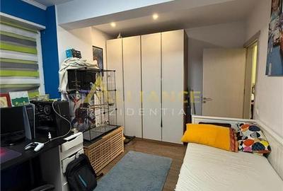 Apartament cu 3 camere decomandat, mobilat în 1 Decembrie 1918 - 13