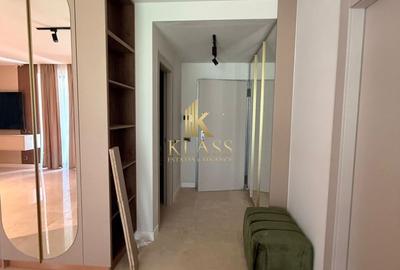 Apartament cu 4 camere în Nord - 19
