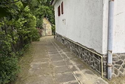 Casă cu 4 camere în Sub Arini - 5