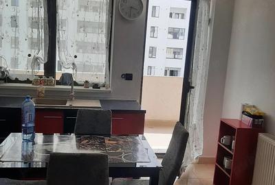 Apartament cu 3 camere decomandat în Central - 6