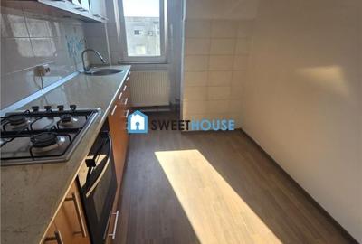Apartament cu 2 camere semidecomandat în Central - 2