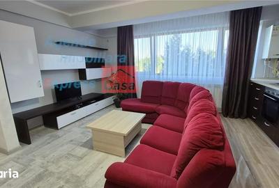 Apartament cu 2 camere decomandat în Moara de Vânt