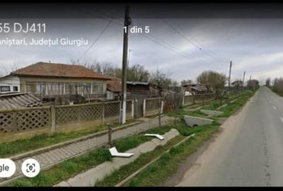 Casă cu 4 camere cu Teren 1700 Mp în Brăniștari - 5