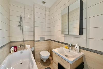 Apartament cu 2 camere semidecomandat în Ștefăneștii de Jos - 7